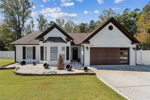 1540 Calvin Davis Circle, Lawrenceville, GA 30043