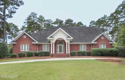 130 National Drive, Pinehurst, NC 28374
