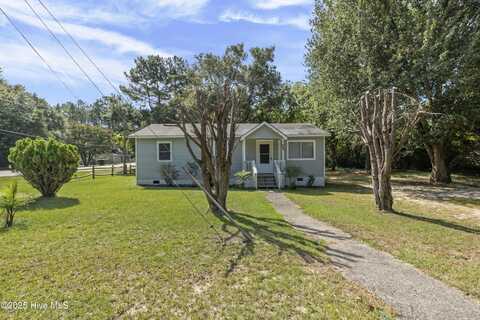 104 James Street, Aberdeen, NC 28315