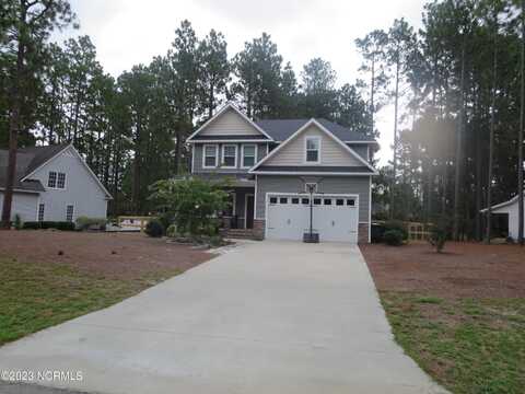 80 Rutledge Lane, Pinehurst, NC 28374
