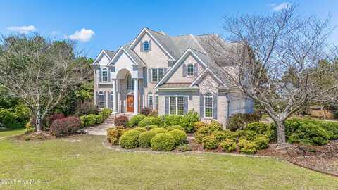 115 Rachels Point, West End, NC 27376