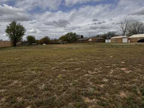 Ennis & Floydada St, 1 acre, Plainview, TX 79072