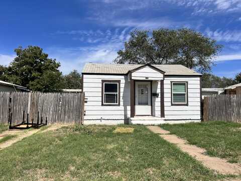 221 SE Alpine, Plainview, TX 79072