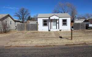 221 SE Alpine, Plainview, TX 79072