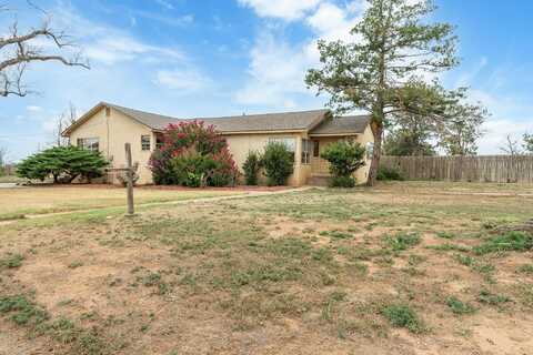 2723 Co Rd O, Friona, TX 79035