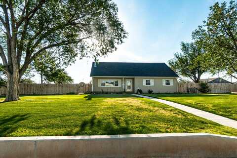 512 N Dallas Ave, Tulia, TX 79088
