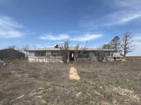 1400 S Hwy 378, Lockney, TX 79241