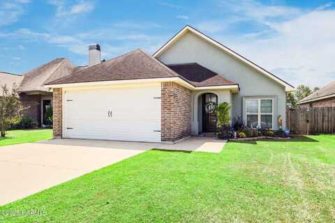 117 Rue Village Road, Maurice, LA 70555