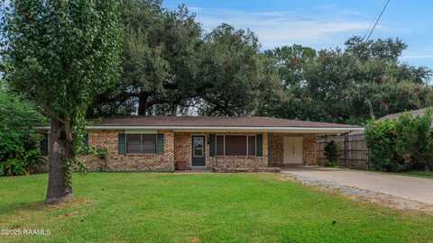 102 Hornsby Road, Lafayette, LA 70506