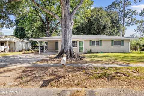 233 Normandy Road, Lafayette, LA 70503