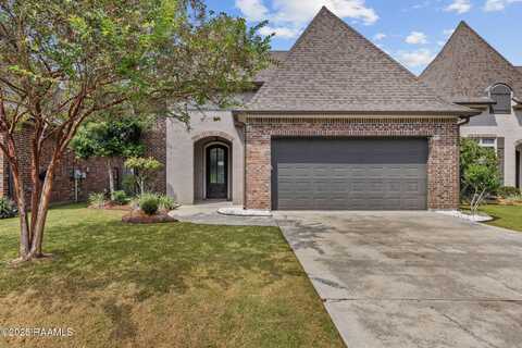 201 Fairwood Drive, Broussard, LA 70518
