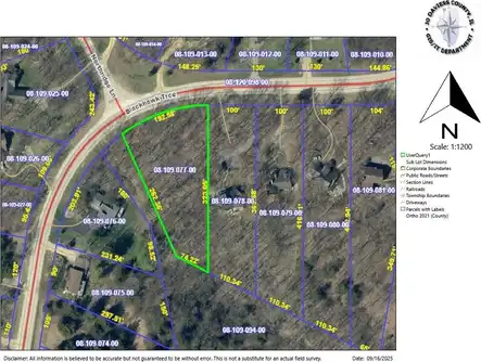 241 Blackhawk, GALENA, IL 61036