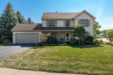 1617 BROOKHAVEN, ROCKFORD, IL 61108