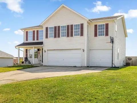 694 Rosemare, ROSCOE, IL 61073