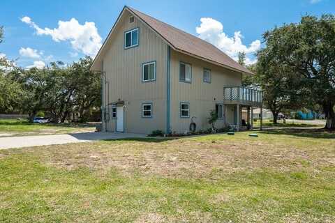 120 RETAMA LN, ROCKPORT, TX 78382