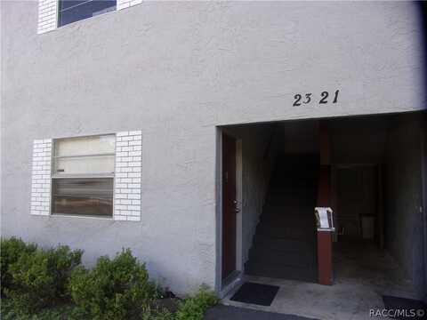 2321 Carter Street unit: B, Inverness, FL 34453