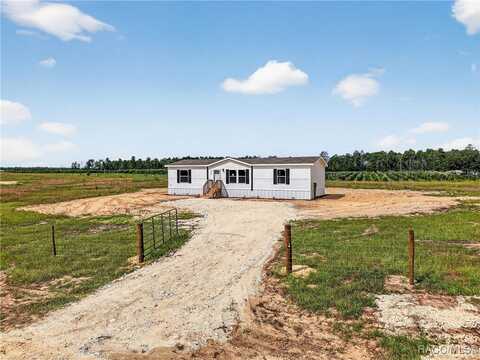 9488 N Zella Point, Dunnellon, FL 34433