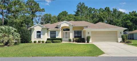 38 Linder Drive, Homosassa, FL 34446