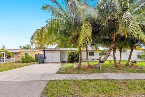 5348 NE 1st Ter, Fort Lauderdale, FL 33334