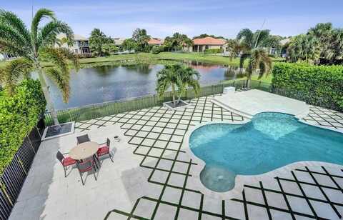 12169 NW 75th Pl, Parkland, FL 33076