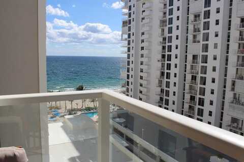 1000 S Ocean Blvd, Pompano Beach, FL 33062