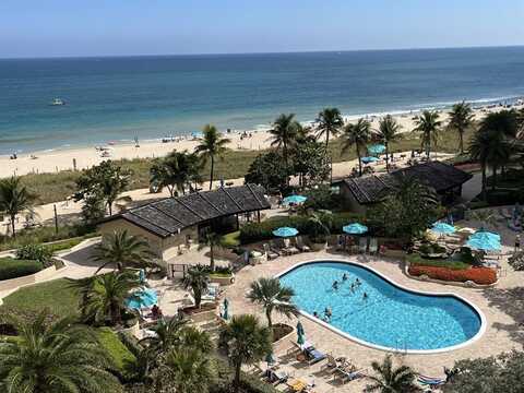 5000 N OCEAN BL, Lauderdale By The Sea, FL 33308