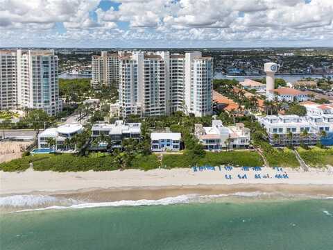 3700 S Ocean Blvd, Highland Beach, FL 33487