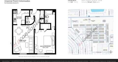 2220 NE 68th, Fort Lauderdale, FL 33308