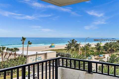 525 N Ocean Blvd, Pompano Beach, FL 33062