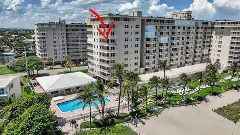 1051 Hillsboro Mile, Hillsboro Beach, FL 33062