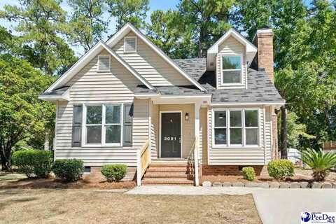 3091 West Court, Florence, SC 29505