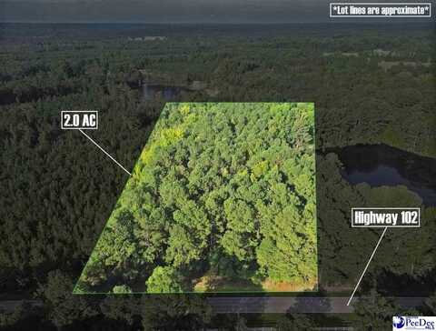 4142 Highway 102, Chesterfield, SC 29709
