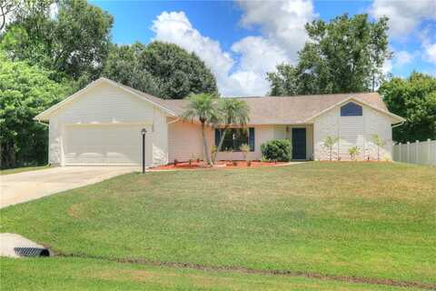1664 Laconia Street, Sebastian, FL 32958