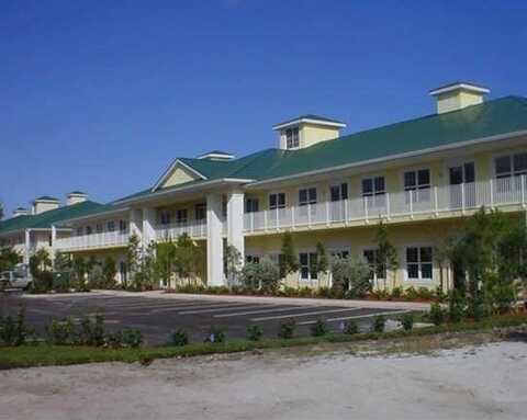 1910 82nd Avenue unit: 205, Vero Beach, FL 32966