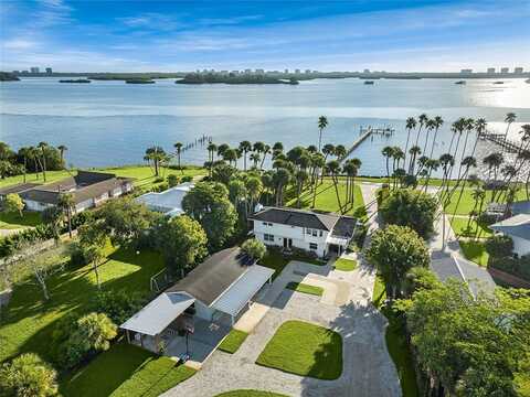 3309 N Indian River Drive, Fort Pierce, FL 34946