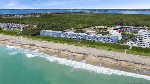 11000 S Ocean Drive unit: 6J, Jensen Beach, FL 34957