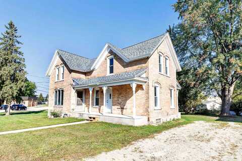 304 E RAMSDELL Street, MARION, WI 54950