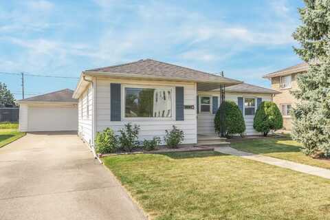 117 ANDREW Avenue, NEENAH, WI 54956