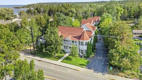 4070 MAIN Street, FISH CREEK, WI 54212