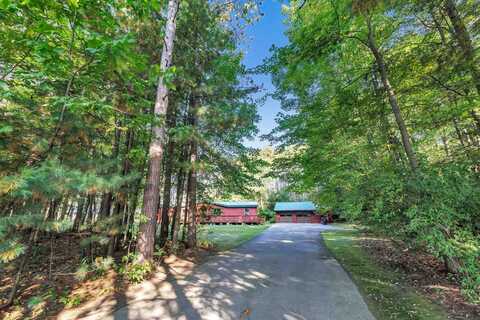 W6590 HOMEWOOD Avenue, SHAWANO, WI 54166