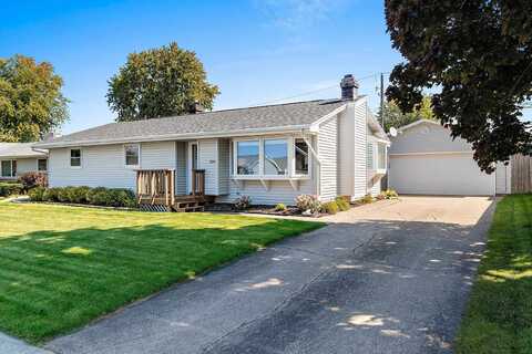 2516 MAIN Avenue, KAUKAUNA, WI 54130