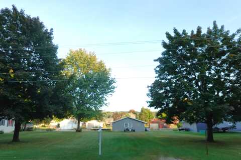 N8879 GLADSTONE BEACH Road, FOND DU LAC, WI 54937