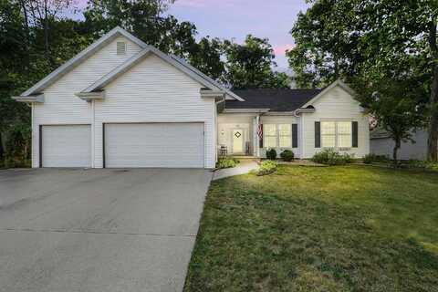 1092 S PARK Avenue, FOND DU LAC, WI 54935