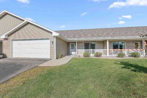 126 STONE CASTLE Drive, FOND DU LAC, WI 54935