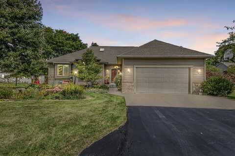 N350 CANDLELITE Way, APPLETON, WI 54915