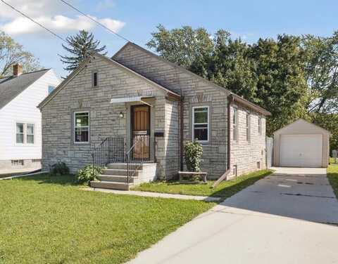 141 HUDSON Street, GREEN BAY, WI 54303
