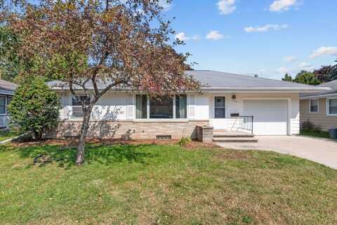 1218 W BREWSTER Street, APPLETON, WI 54914
