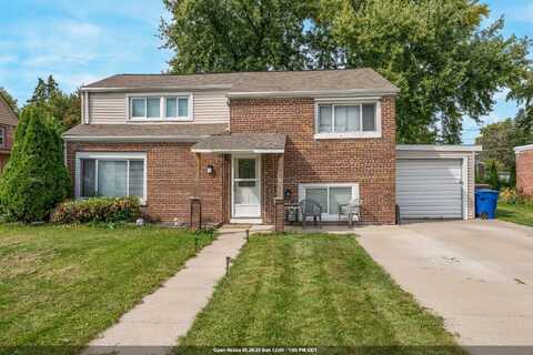 704 KINZIE Court, MENASHA, WI 54952