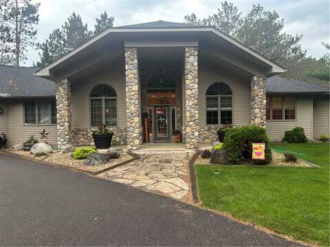 11267 W Murphy Boulevard, Hayward, WI 54843