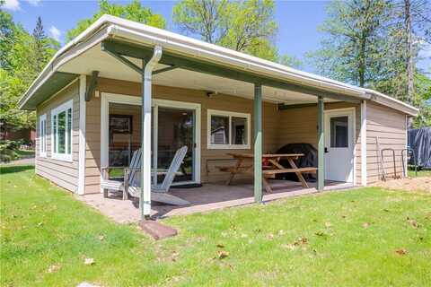 12980 N Lodge Road, Hayward, WI 54843